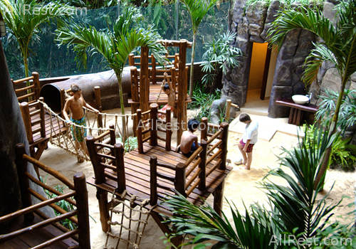 Nikko Bali Resort & Spa 116